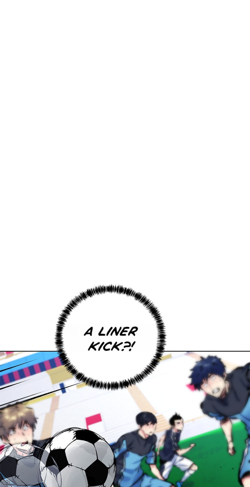 Top Corner Chapter 175 page 47 - 