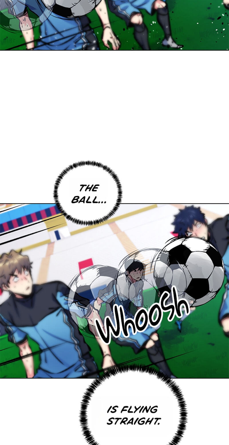 Top Corner Chapter 175 page 48 - 