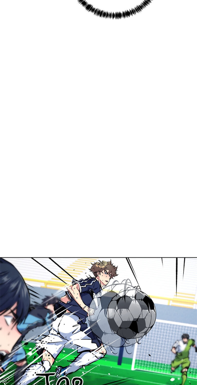 Top Corner Chapter 175 page 49 - 