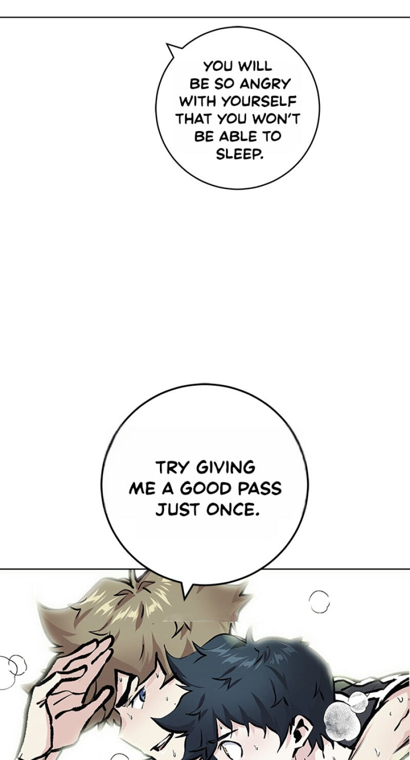 Top Corner Chapter 175 page 6 - 