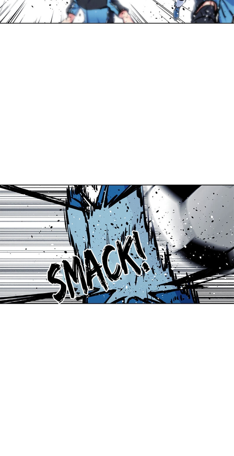 Top Corner Chapter 175 page 51 - 