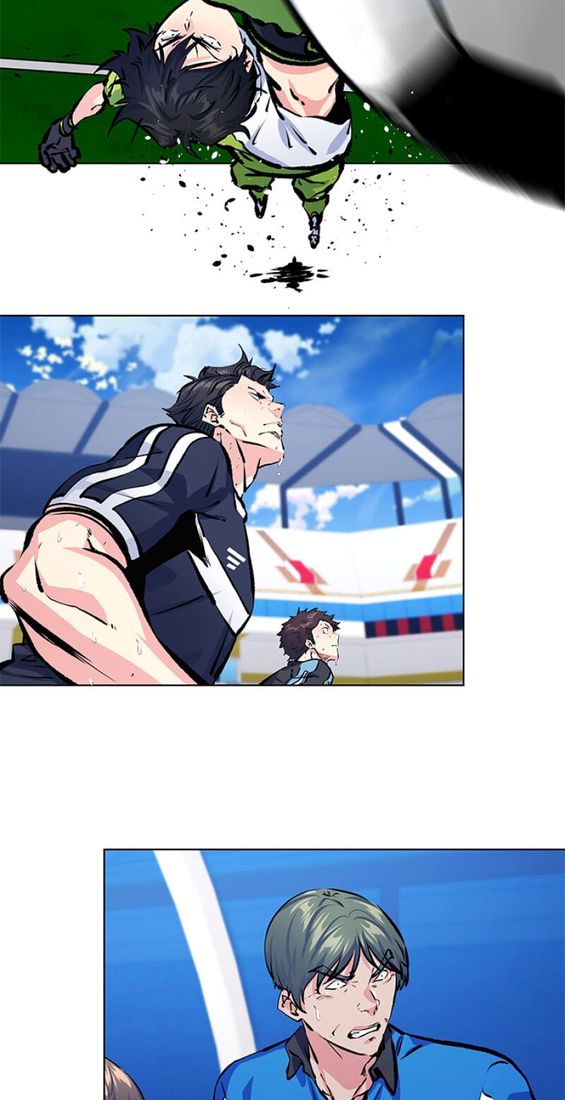 Top Corner Chapter 175 page 53 - 