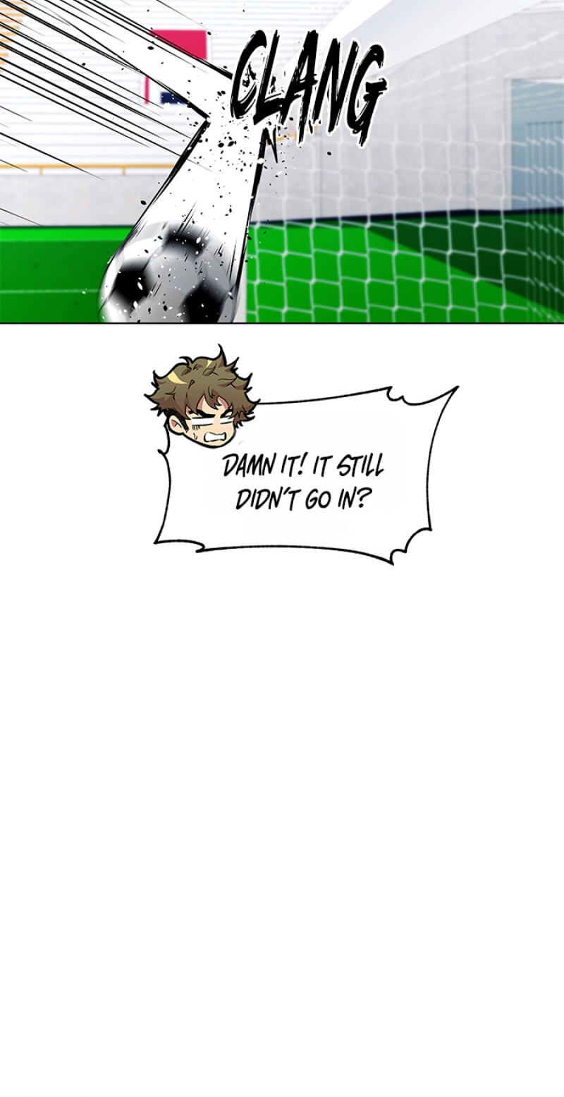 Top Corner Chapter 175 page 56 - 