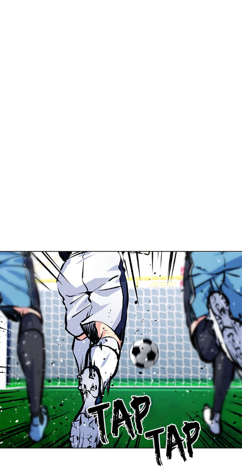 Top Corner Chapter 175 page 59 - 
