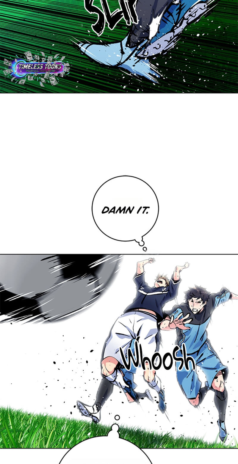 Top Corner Chapter 175 page 62 - 
