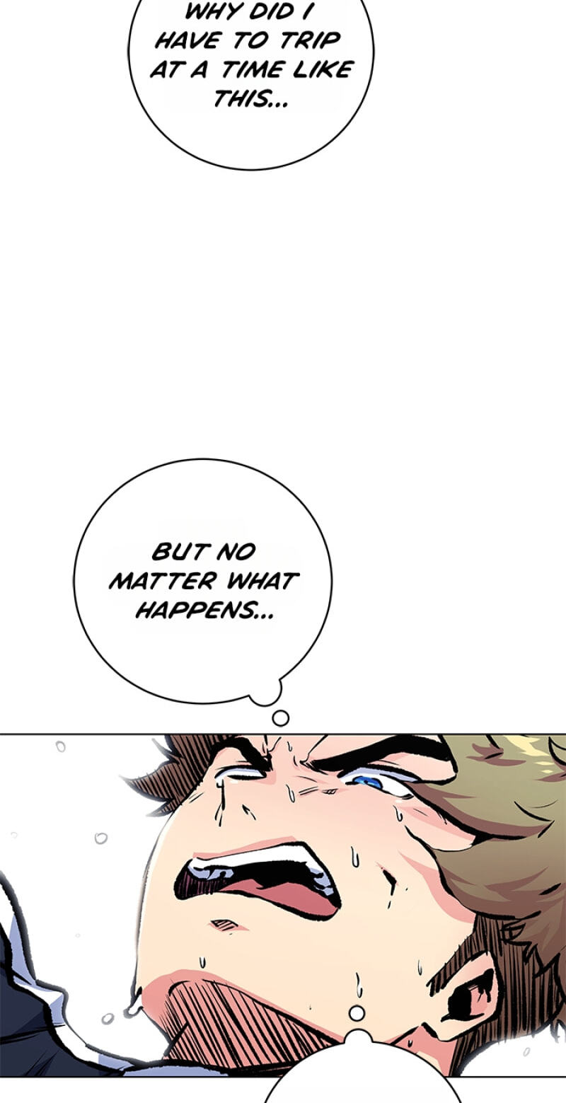 Top Corner Chapter 175 page 63 - 