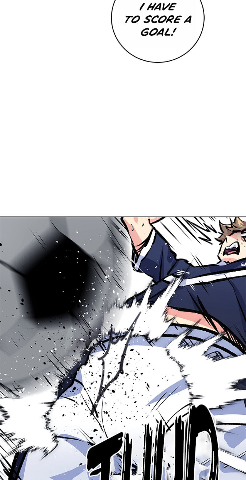 Top Corner Chapter 175 page 64 - 