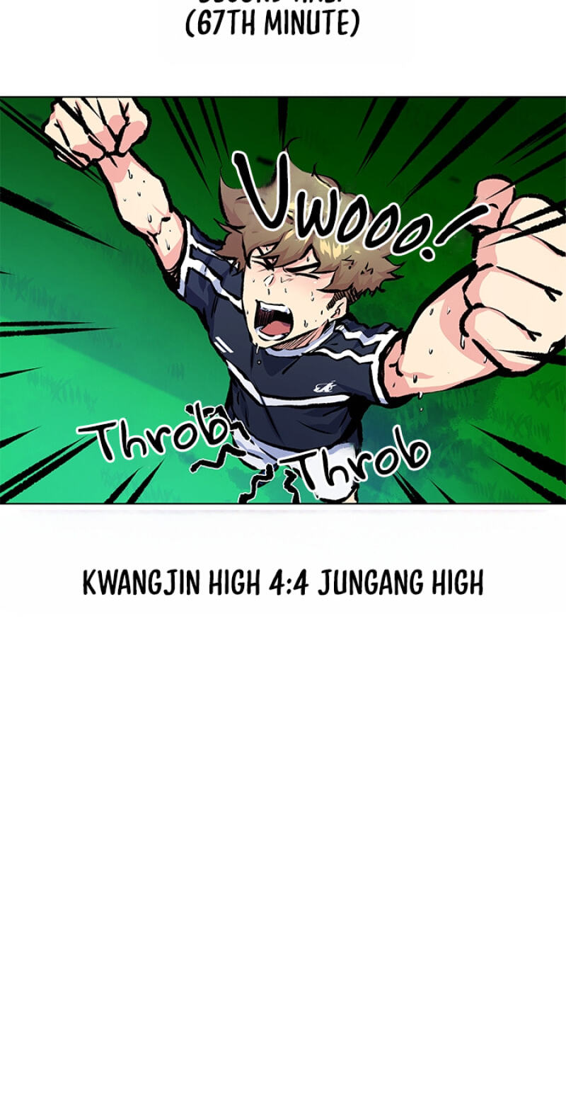 Top Corner Chapter 175 page 67 - 