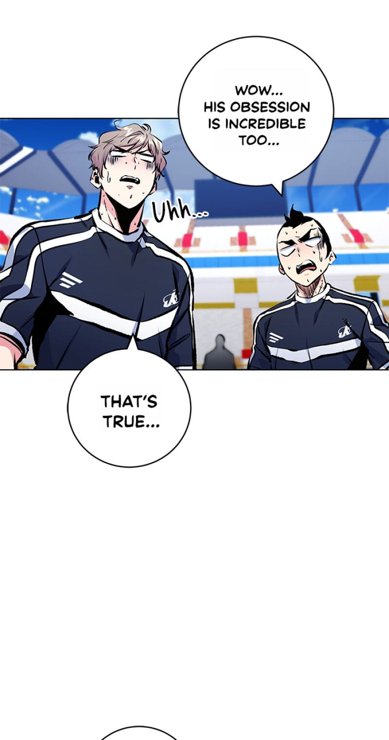 Top Corner Chapter 175 page 68 - 
