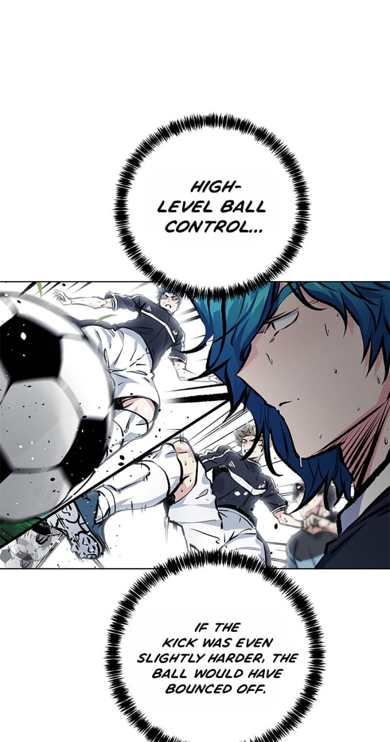 Top Corner Chapter 175 page 70 - 