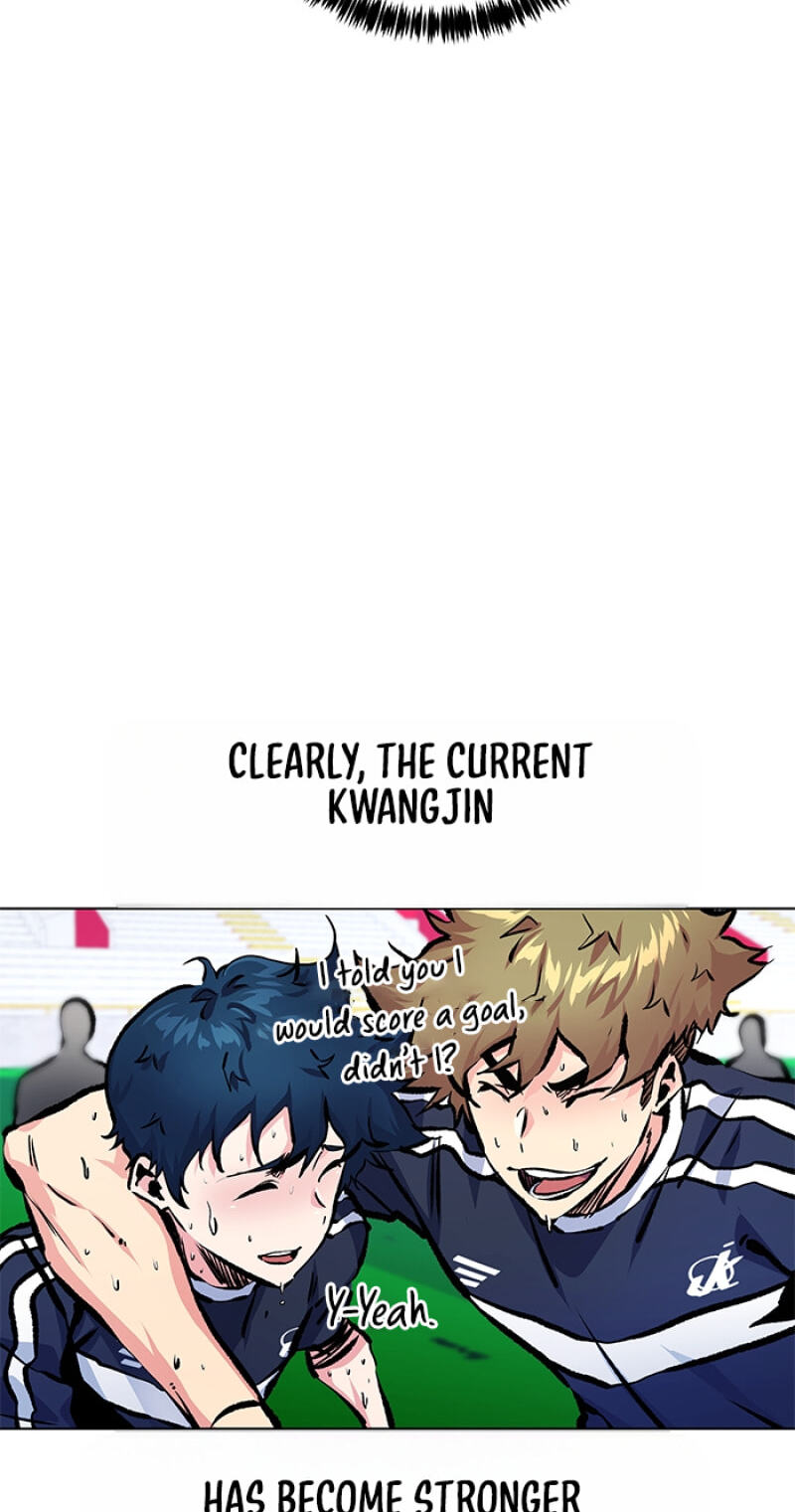 Top Corner Chapter 175 page 71 - 