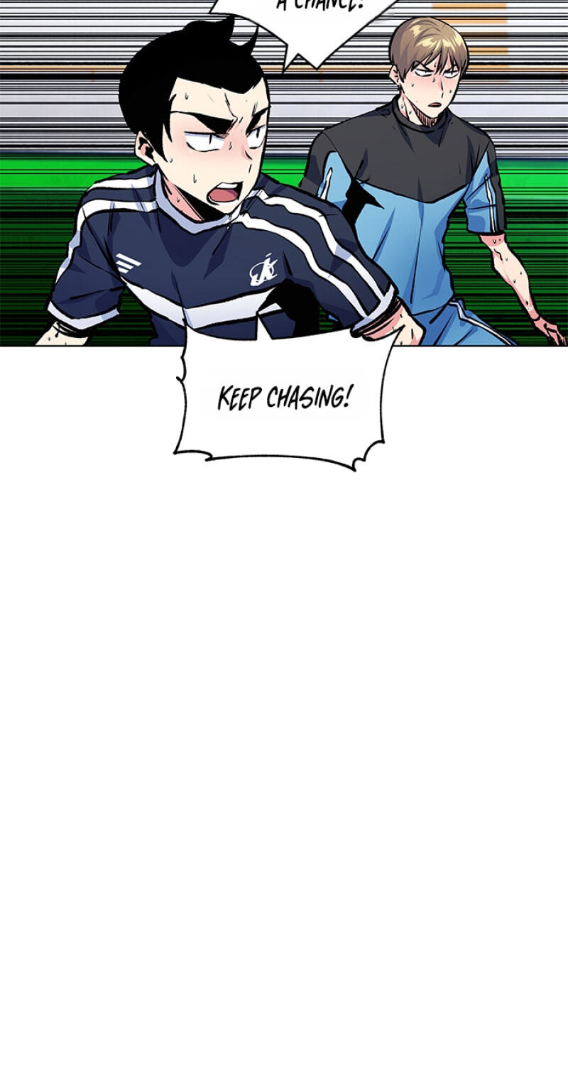 Top Corner Chapter 175 page 75 - 