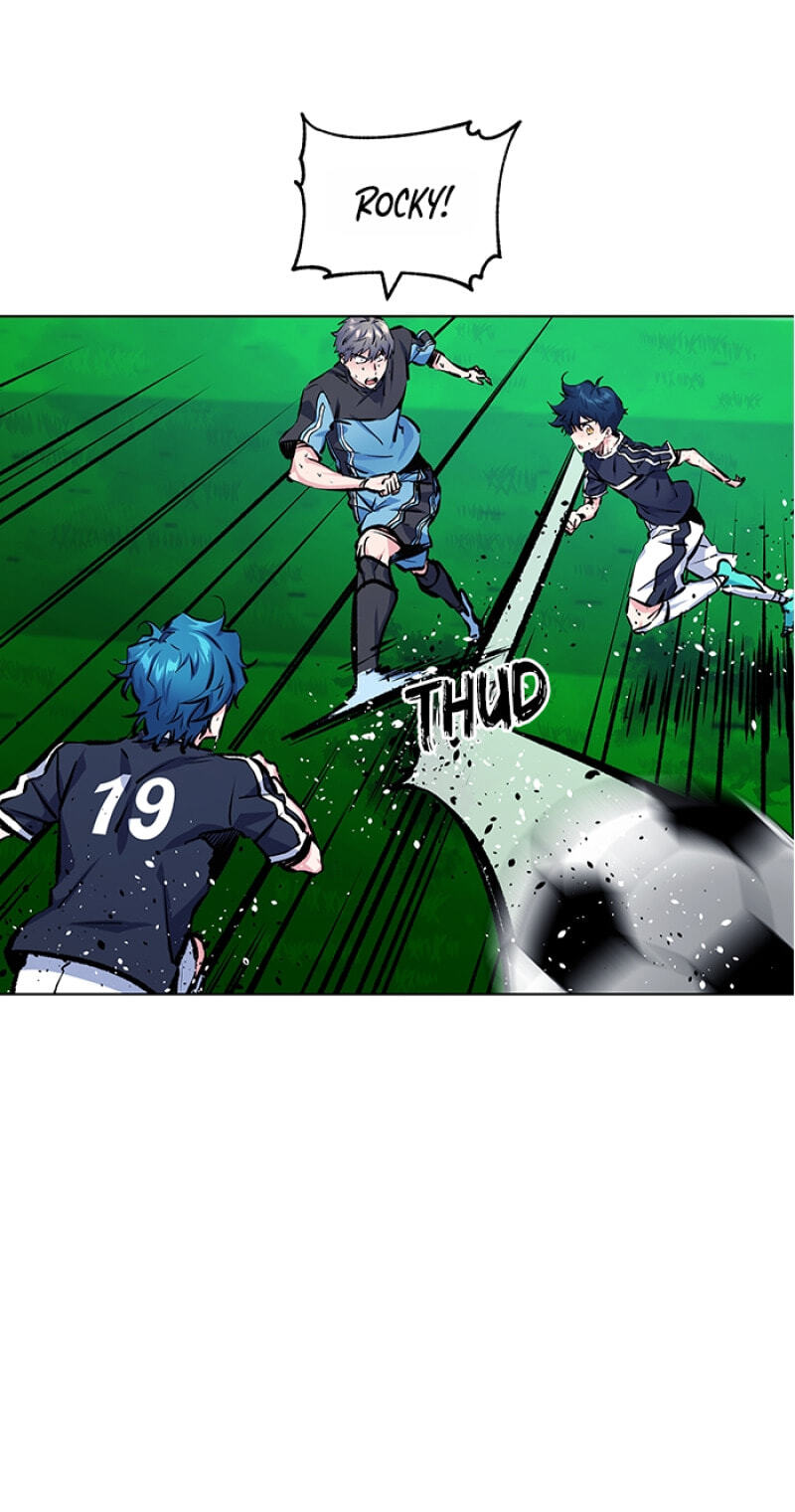 Top Corner Chapter 175 page 76 - 