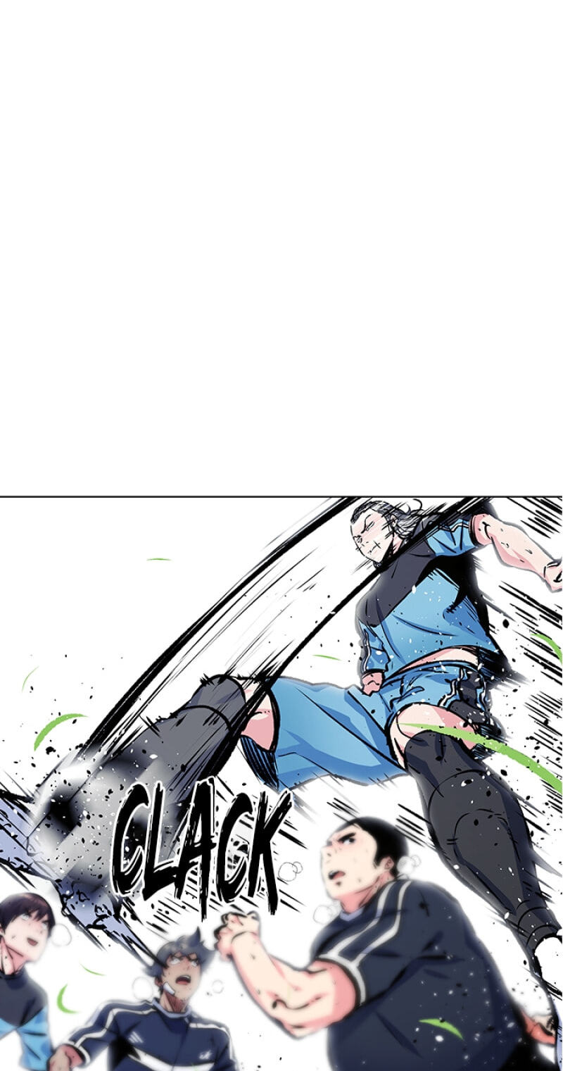 Top Corner Chapter 175 page 77 - 