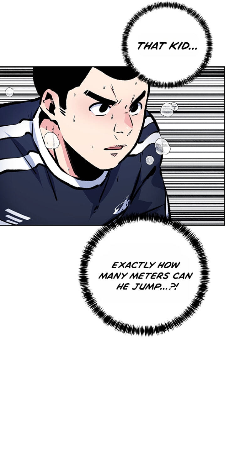 Top Corner Chapter 175 page 79 - 