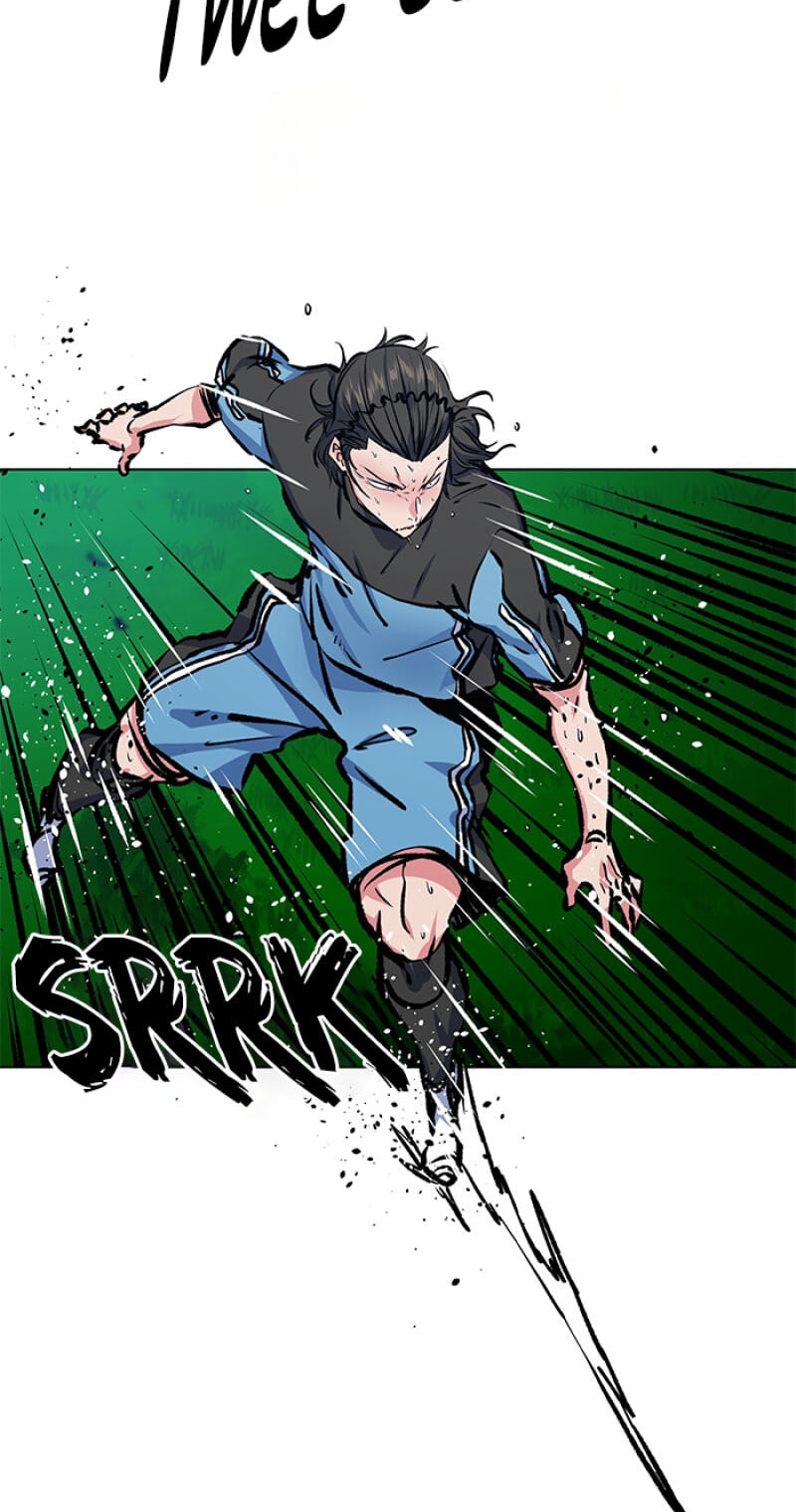 Top Corner Chapter 175 page 83 - 