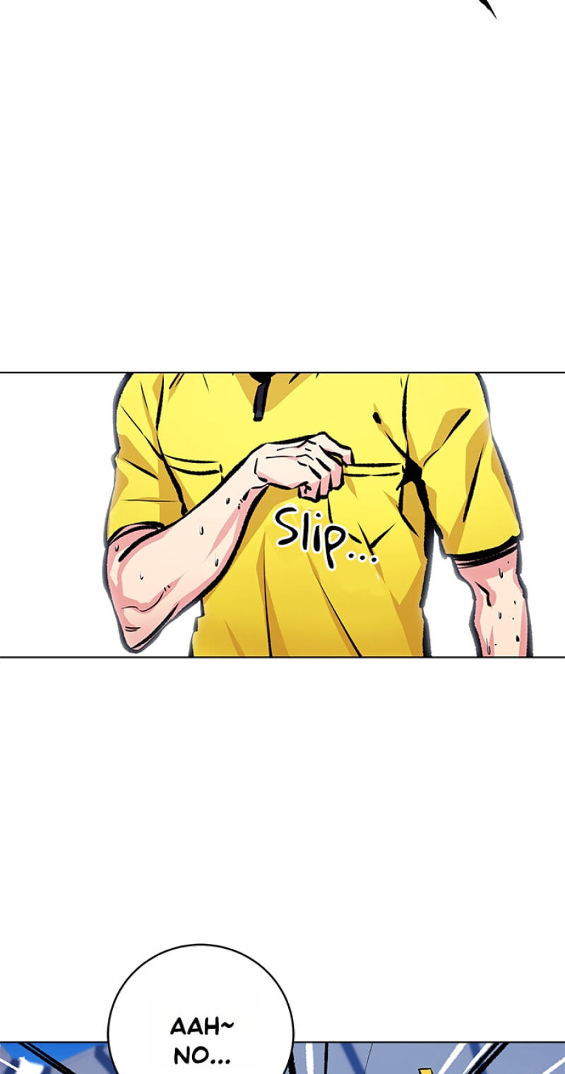 Top Corner Chapter 175 page 84 - 