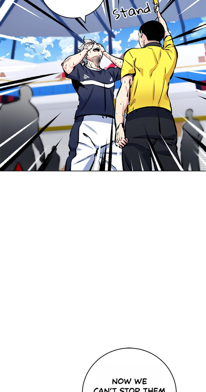 Top Corner Chapter 175 page 85 - 