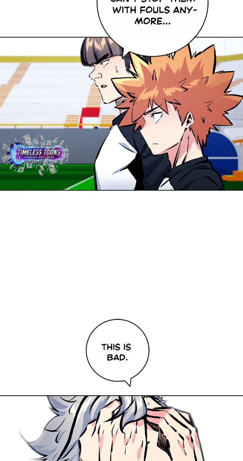 Top Corner Chapter 175 page 86 - 