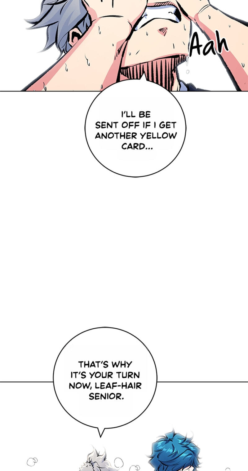 Top Corner Chapter 175 page 87 - 