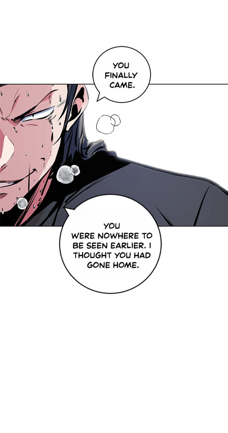 Top Corner Chapter 175 page 89 - 