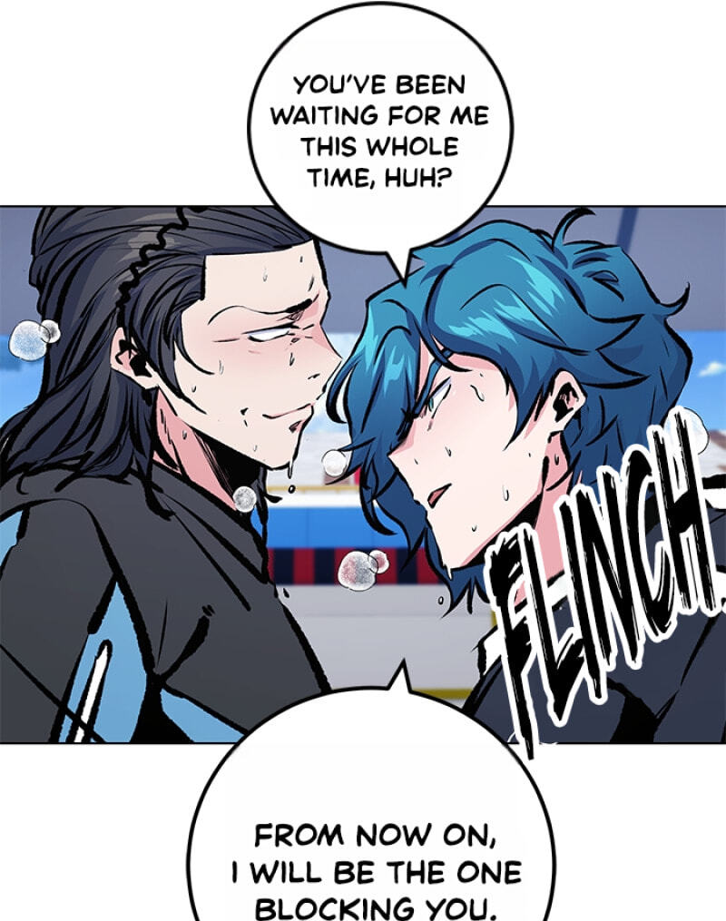 Top Corner Chapter 175 page 90 - 