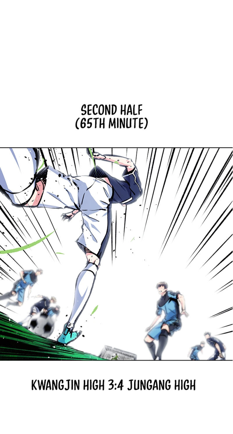 Top Corner Chapter 175 page 10 - 