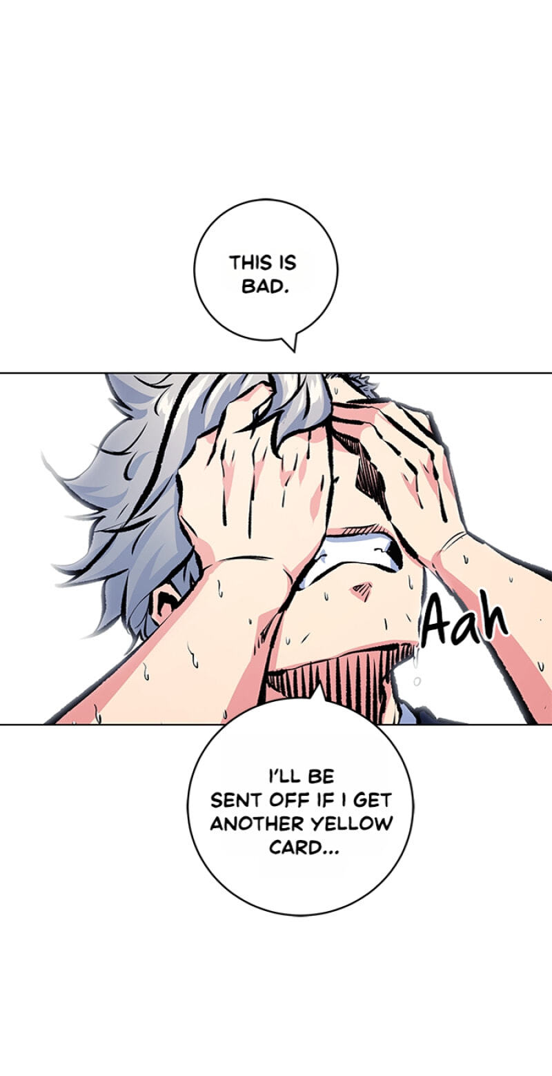Top Corner Chapter 176 page 2 - 