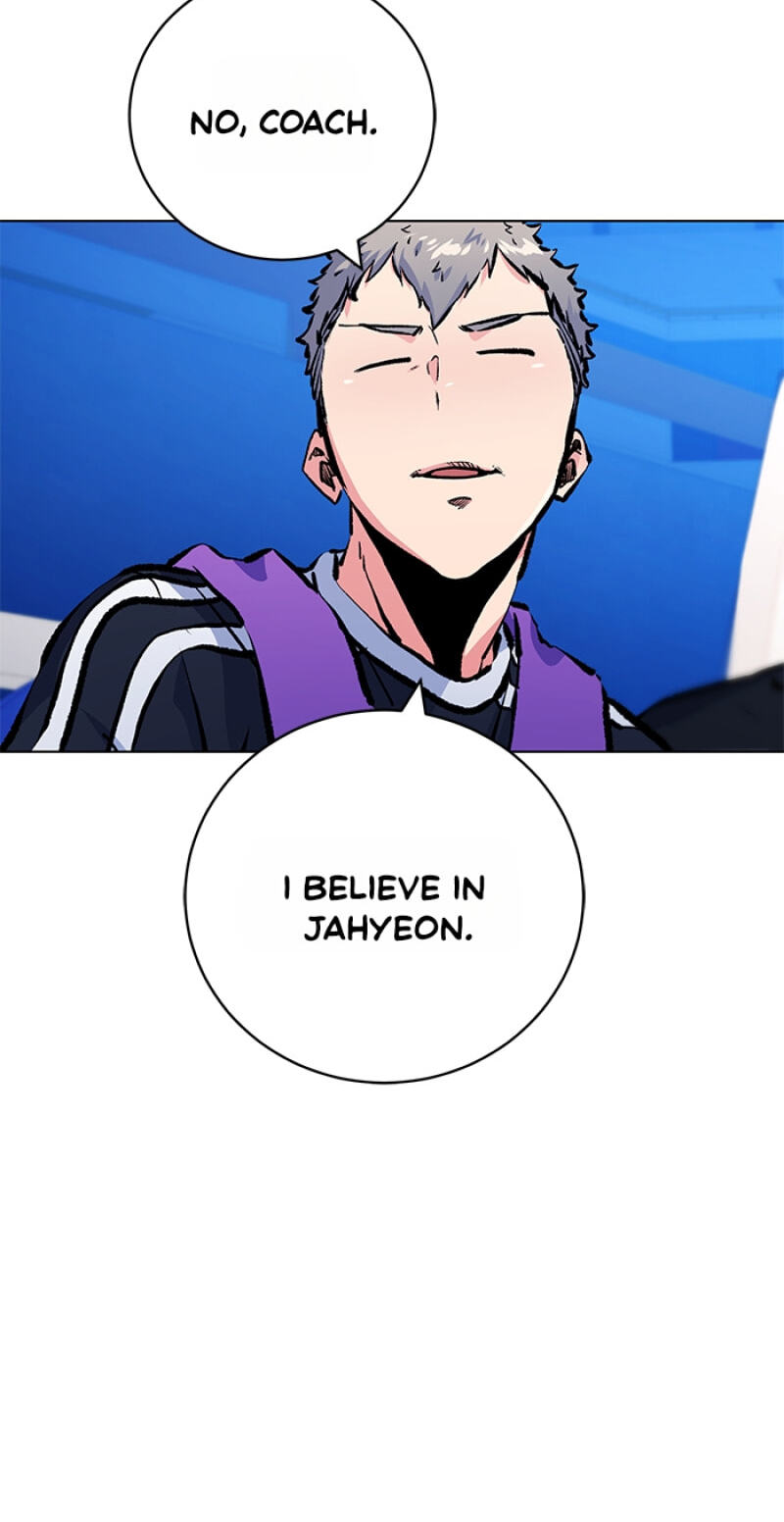 Top Corner Chapter 176 page 12 - 