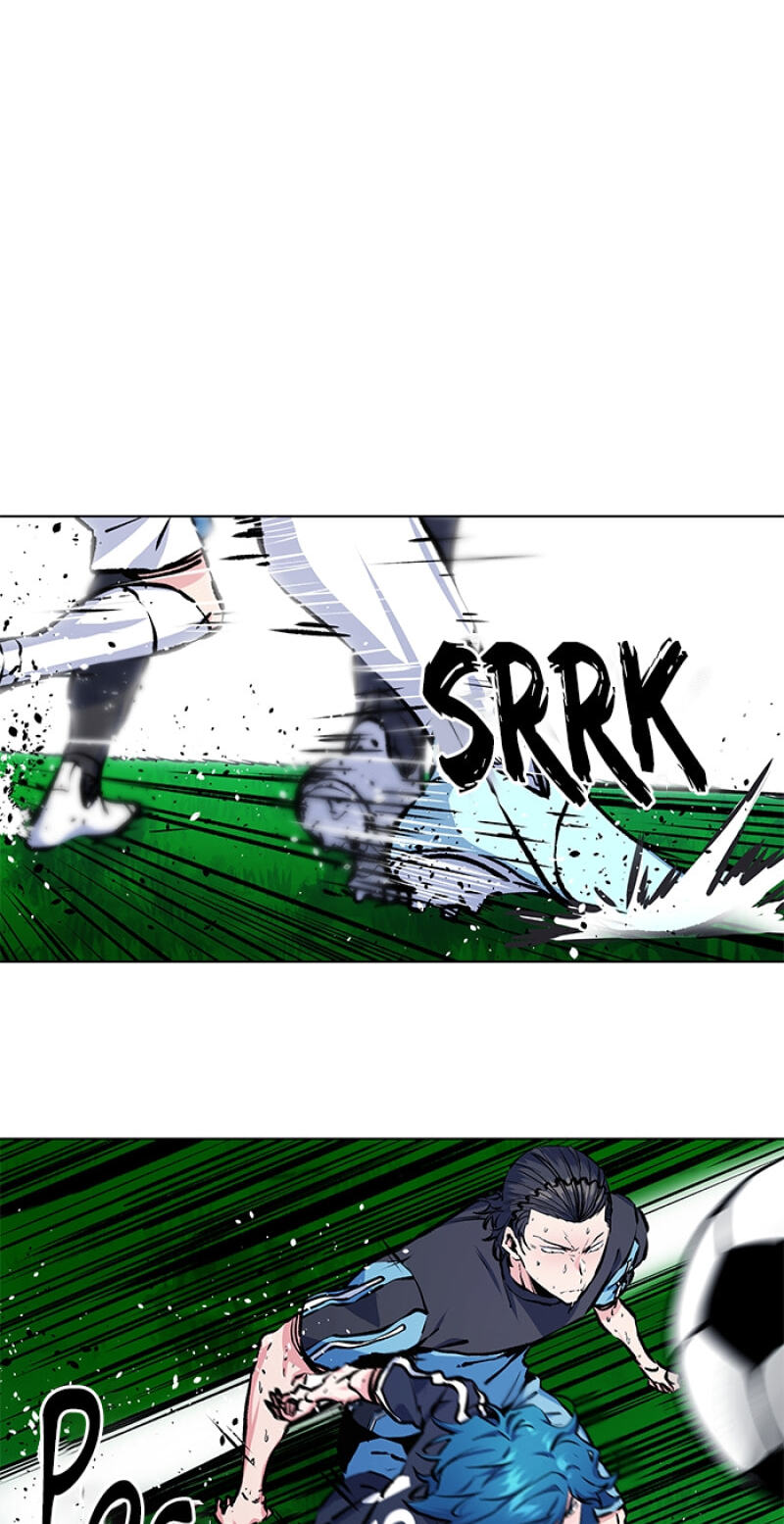Top Corner Chapter 176 page 14 - 