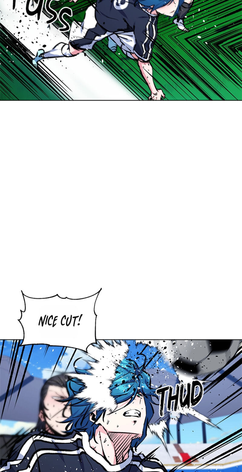Top Corner Chapter 176 page 15 - 