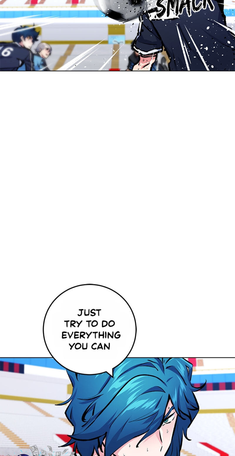 Top Corner Chapter 176 page 17 - 