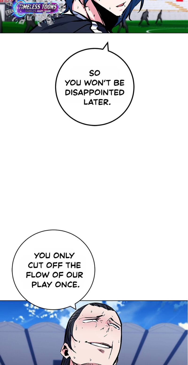 Top Corner Chapter 176 page 18 - 