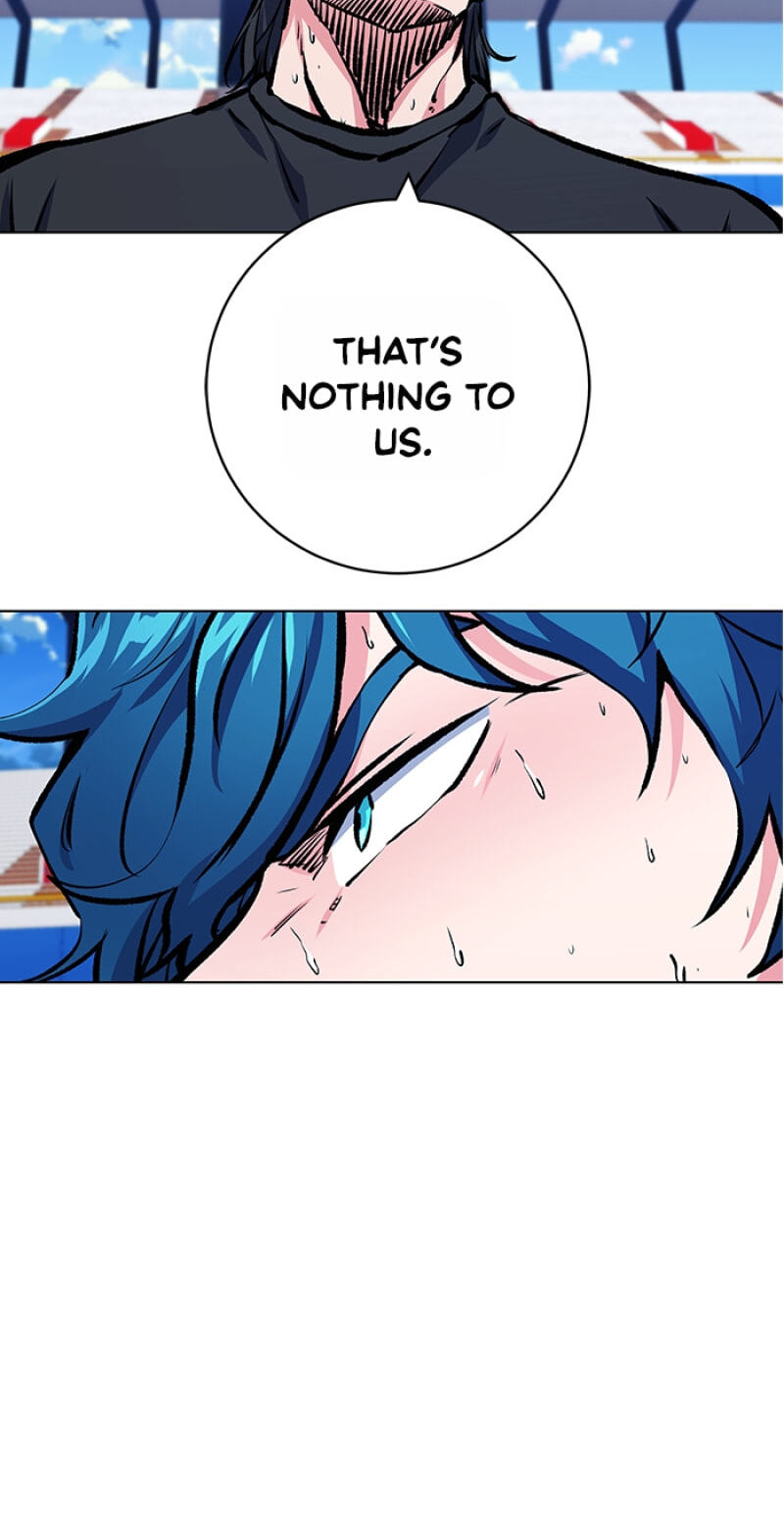 Top Corner Chapter 176 page 19 - 