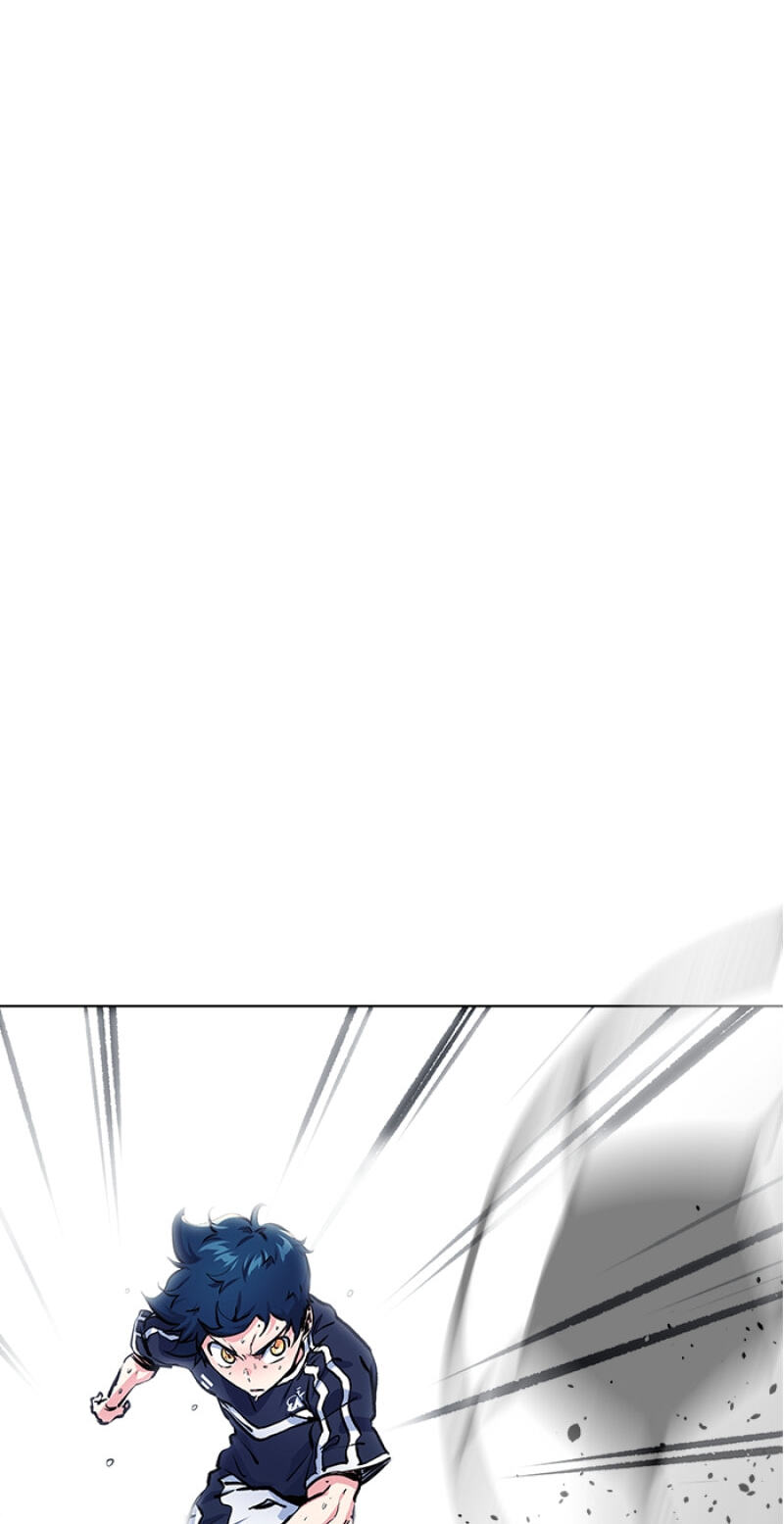 Top Corner Chapter 176 page 20 - 