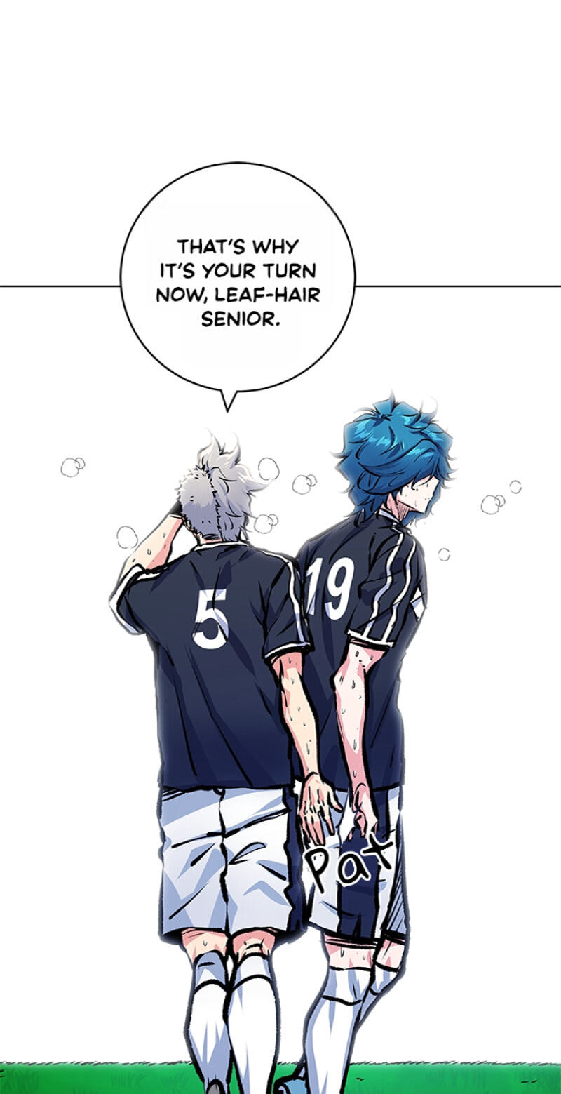 Top Corner Chapter 176 page 3 - 