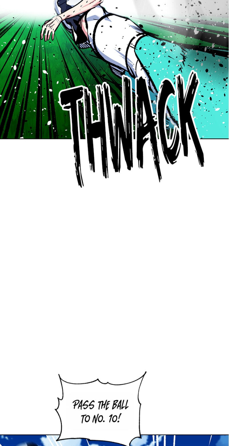 Top Corner Chapter 176 page 21 - 