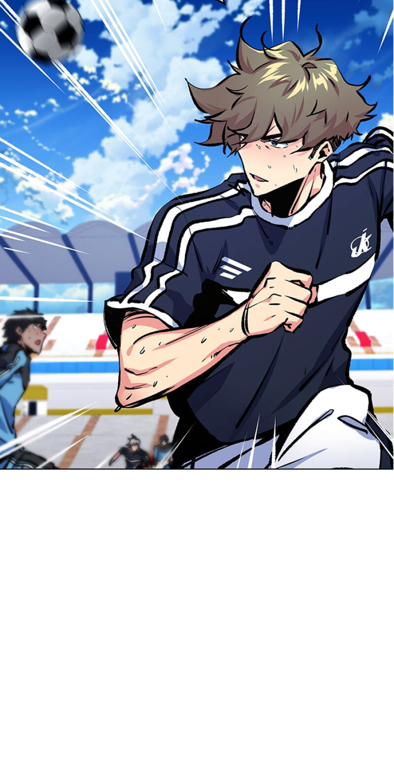 Top Corner Chapter 176 page 22 - 