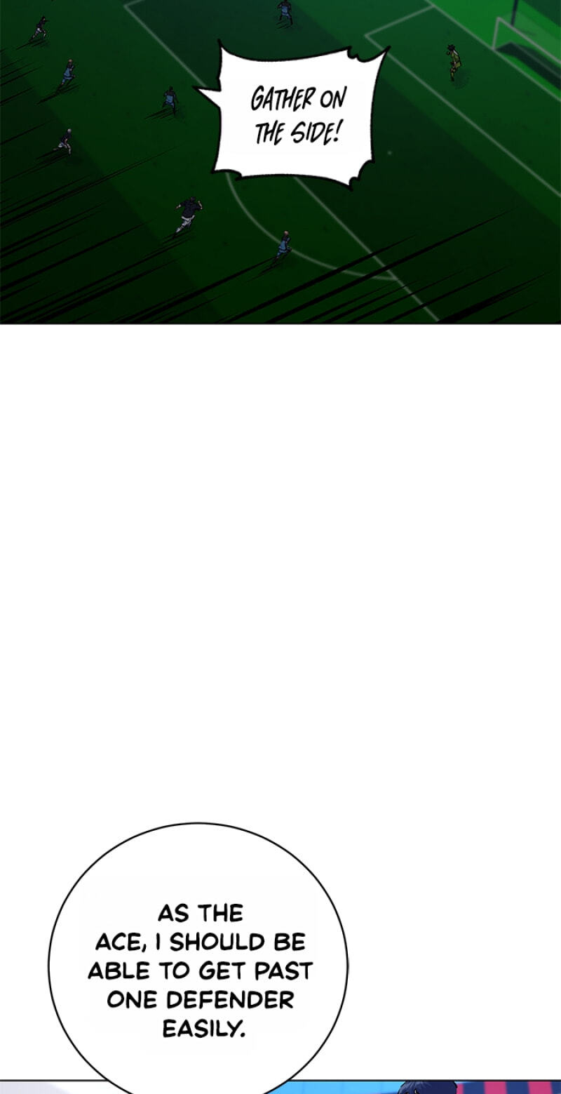Top Corner Chapter 176 page 24 - 