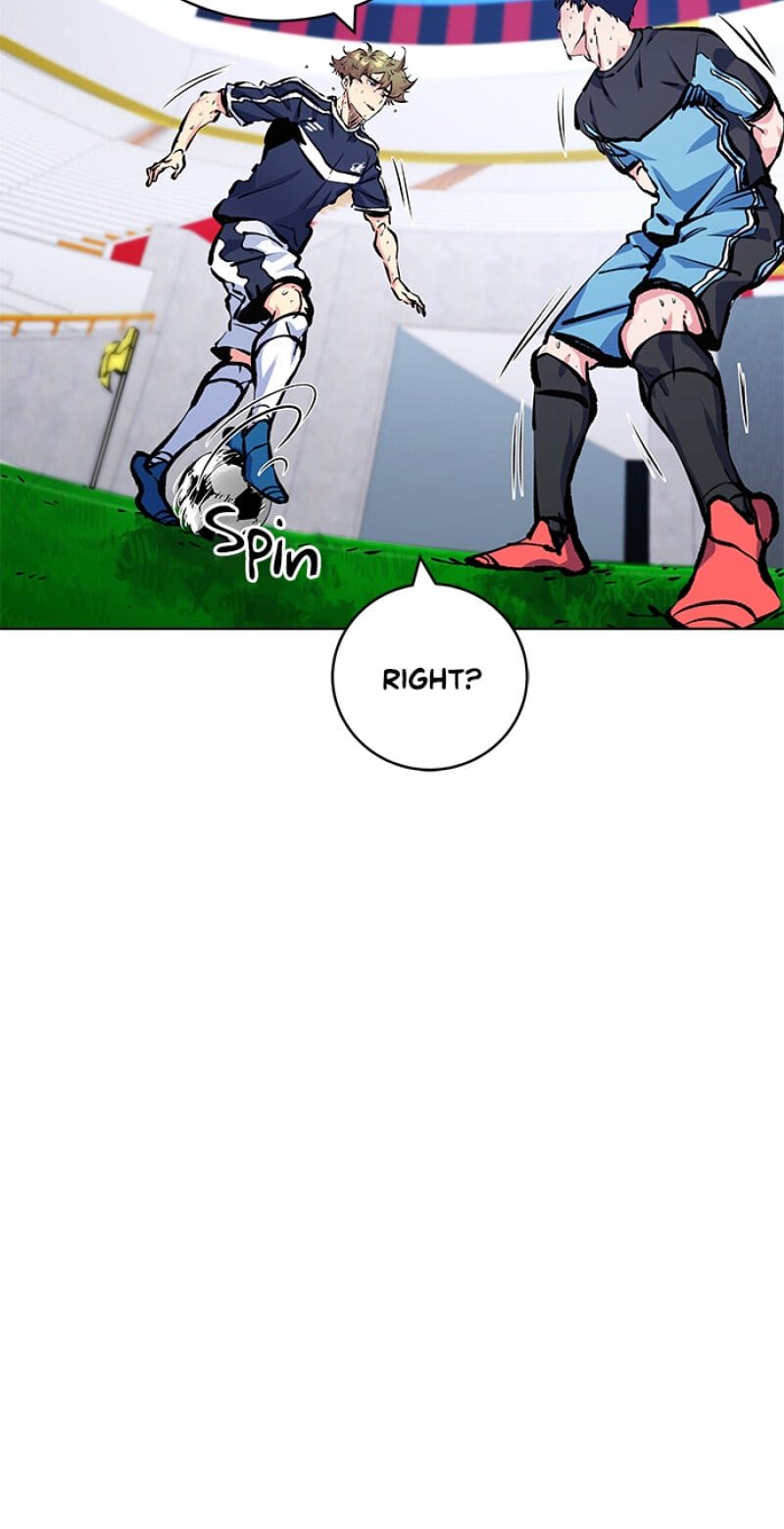 Top Corner Chapter 176 page 25 - 