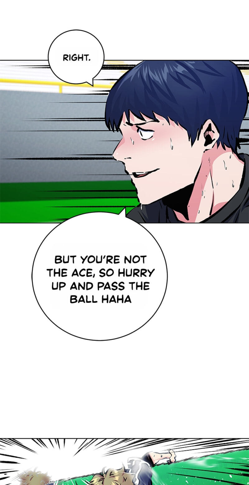 Top Corner Chapter 176 page 26 - 