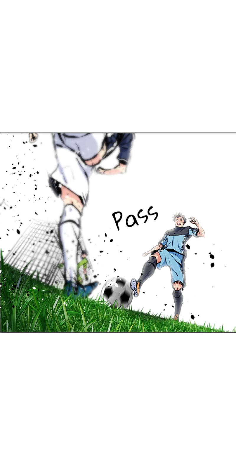 Top Corner Chapter 176 page 28 - 