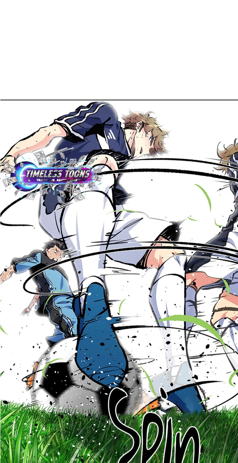 Top Corner Chapter 176 page 29 - 