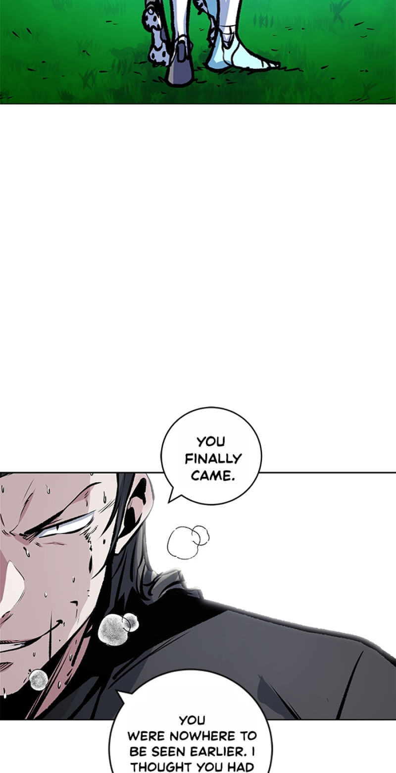 Top Corner Chapter 176 page 4 - 