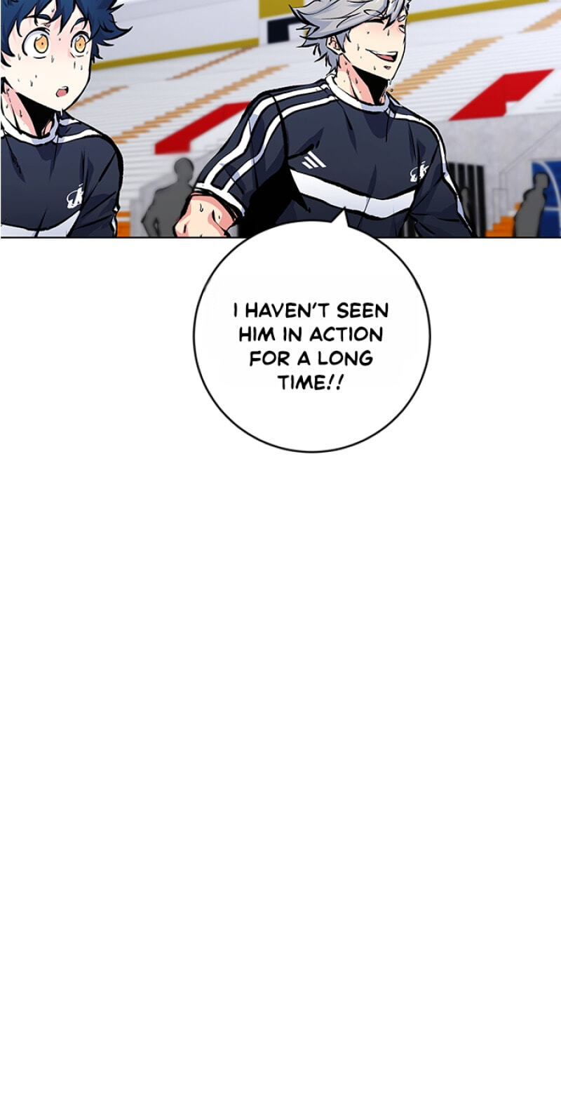 Top Corner Chapter 176 page 32 - 