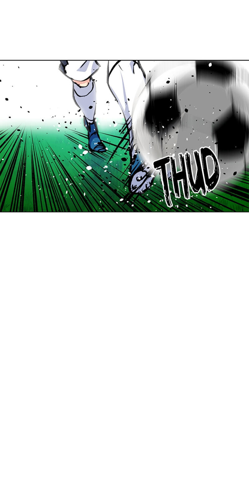 Top Corner Chapter 176 page 33 - 