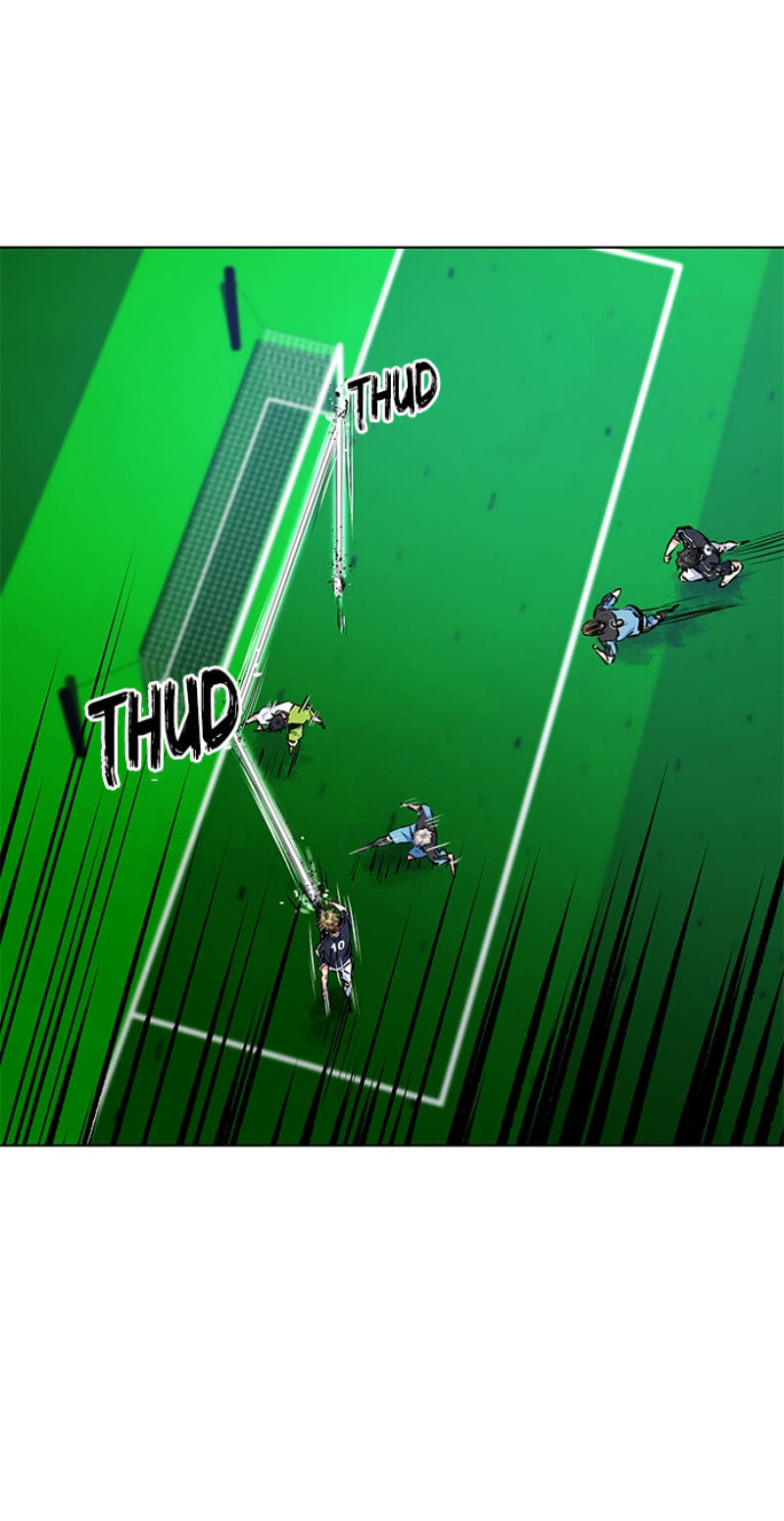Top Corner Chapter 176 page 34 - 