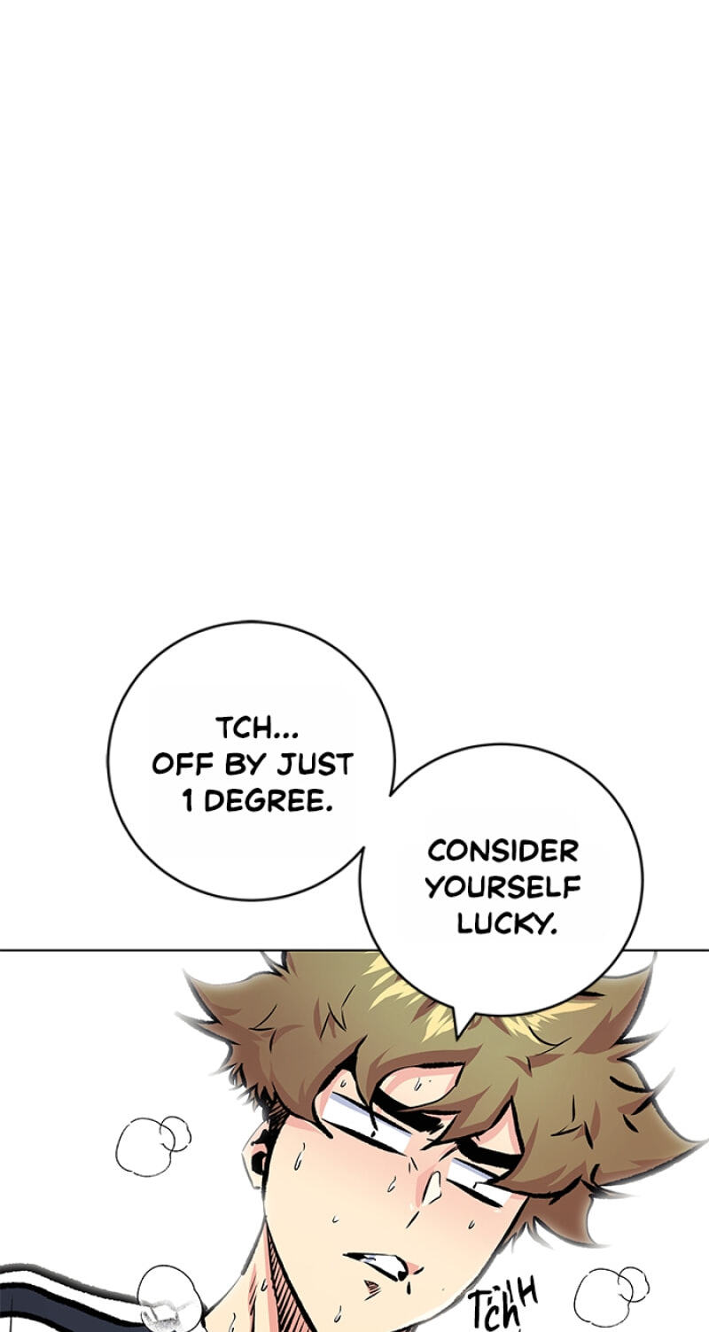 Top Corner Chapter 176 page 36 - 