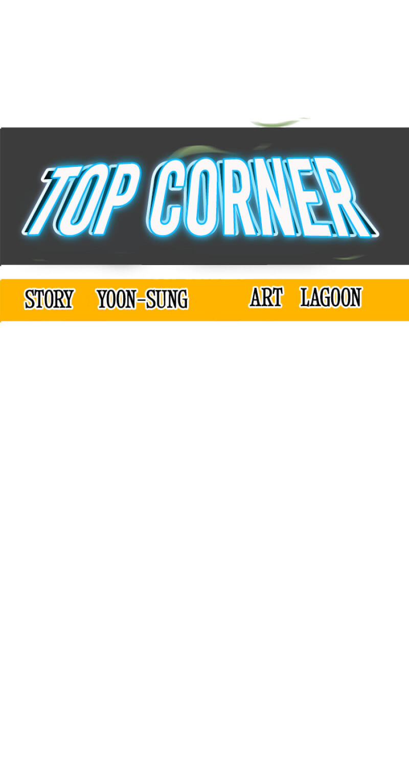 Top Corner Chapter 176 page 39 - 