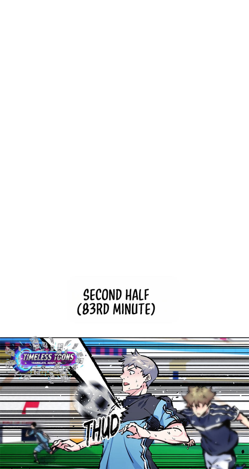 Top Corner Chapter 176 page 40 - 